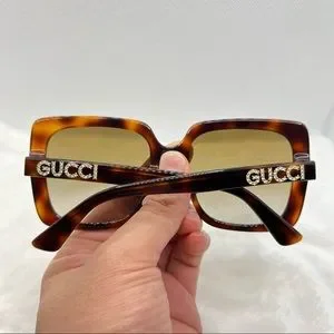 Gucci | Accessories | Gucci Sunglasses New Authentic With  display picture 2